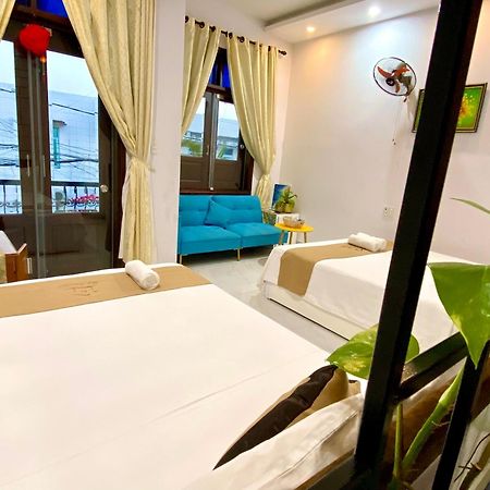 Bui Family Homestay Hoi An Exterior foto