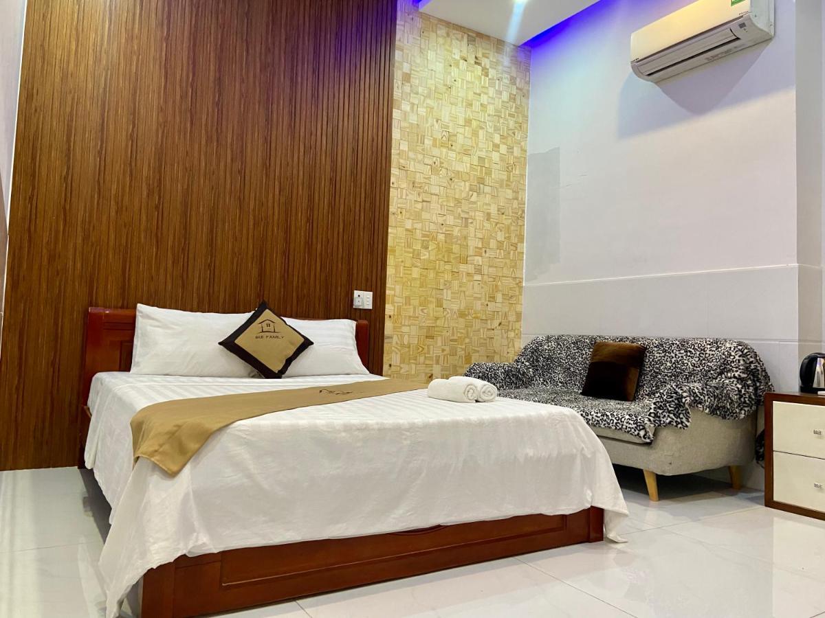 Bui Family Homestay Hoi An Exterior foto