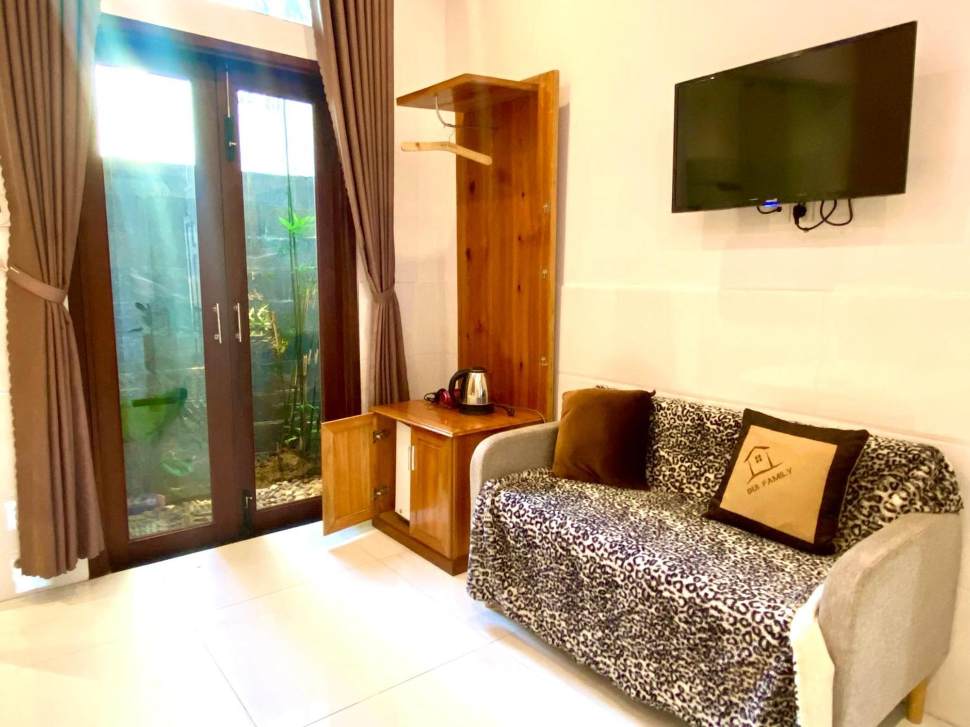 Bui Family Homestay Hoi An Exterior foto