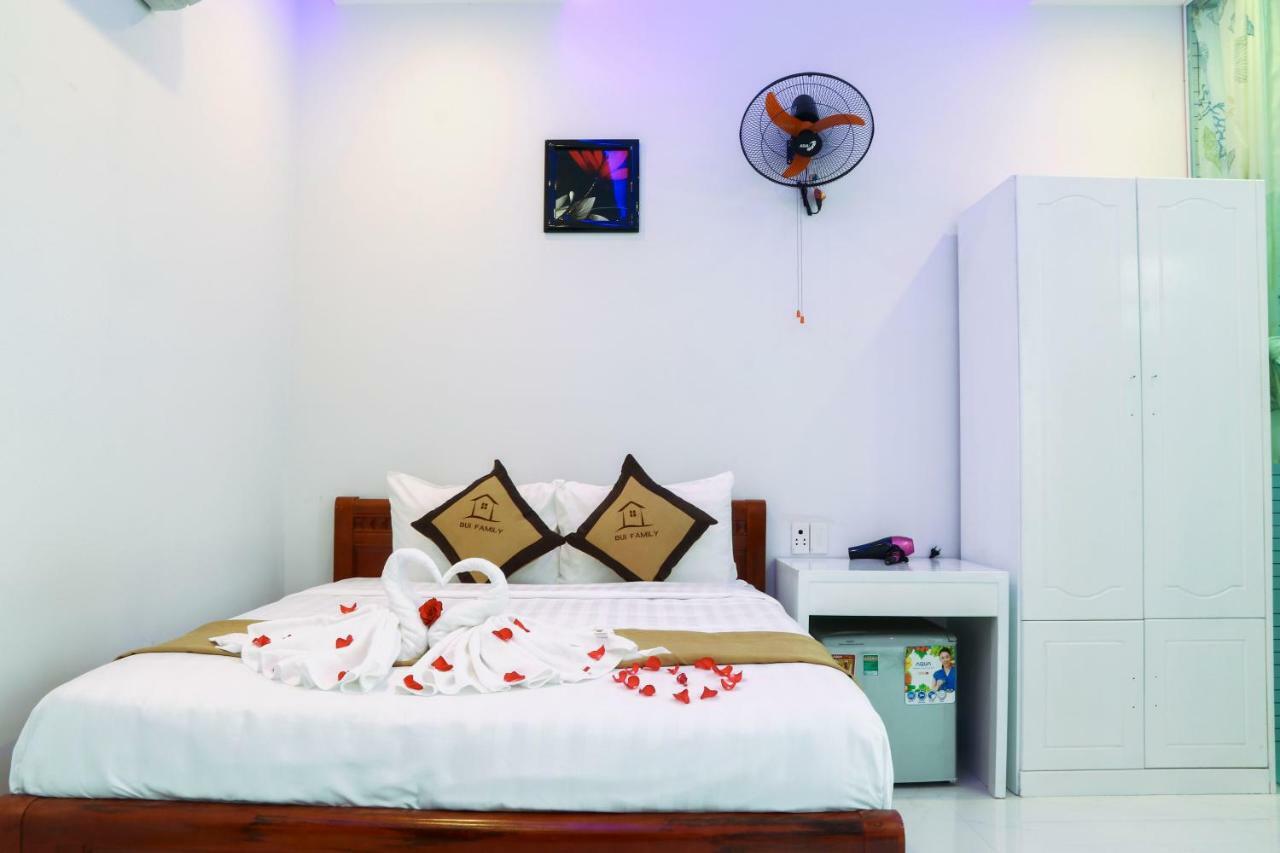 Bui Family Homestay Hoi An Exterior foto